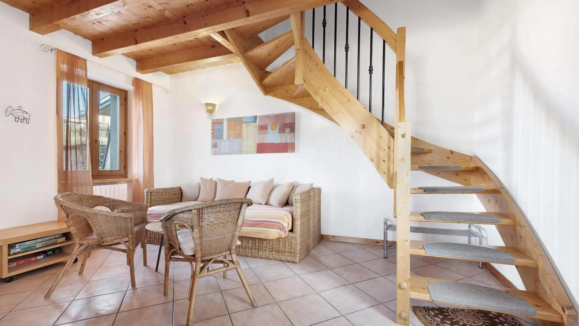 Casa Lago Brenzone New 0*, Brenzone sul Garda Olaszország