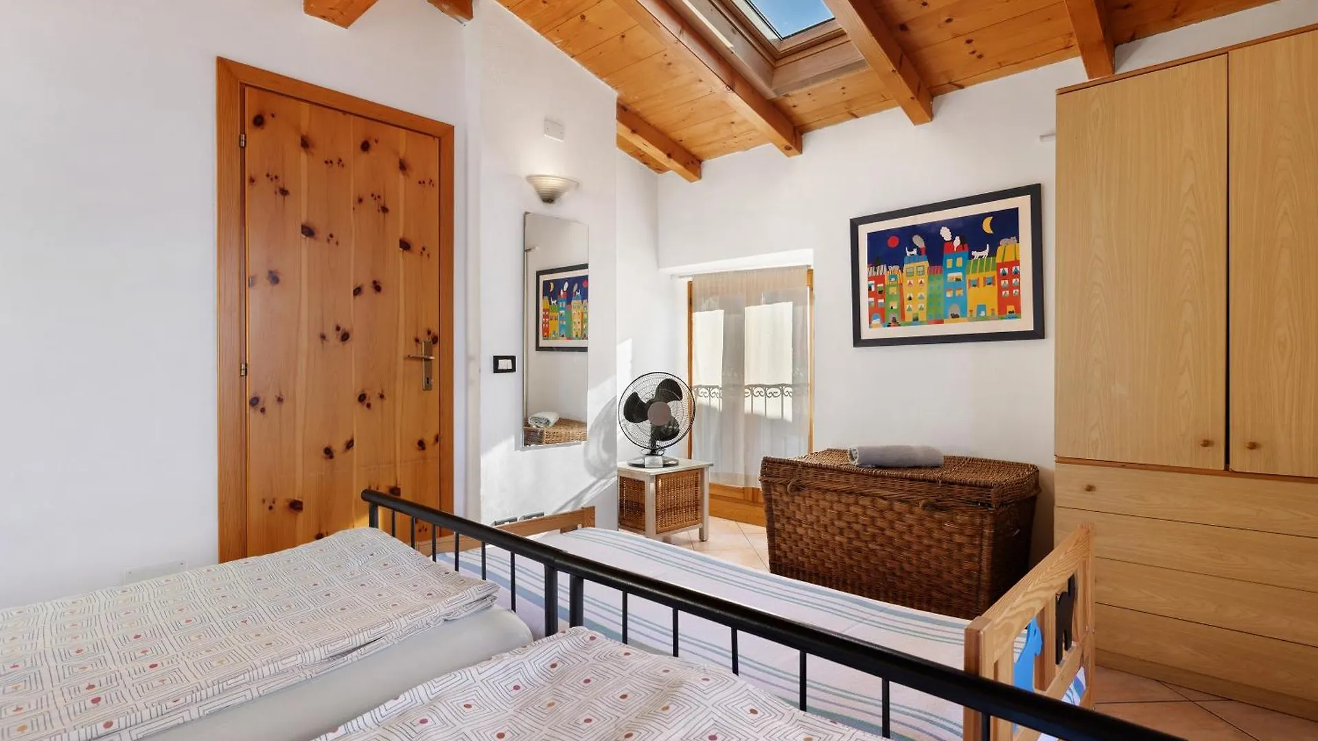 Casa Lago Brenzone New 0*, Brenzone sul Garda