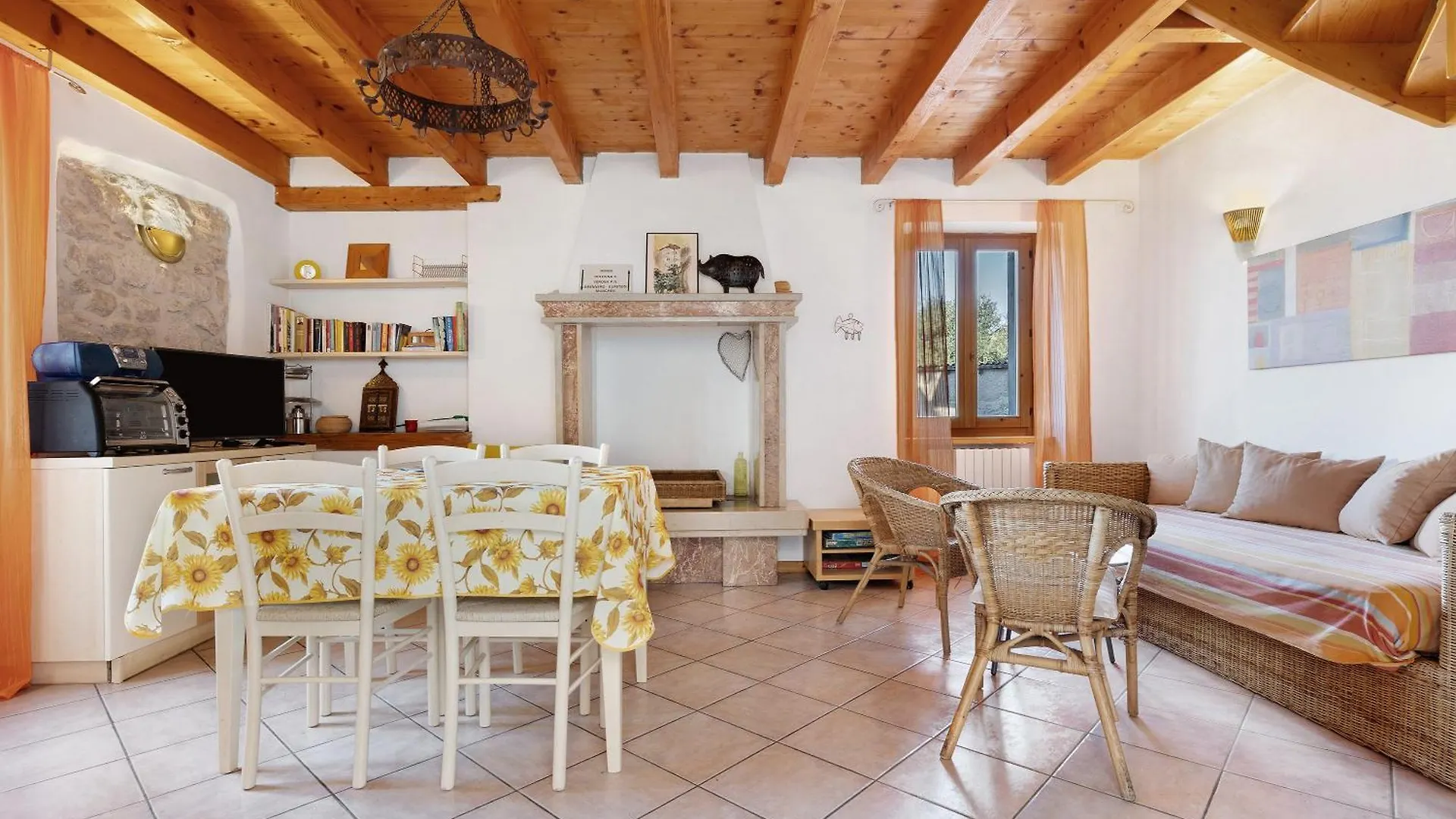 Casa Lago Brenzone New
