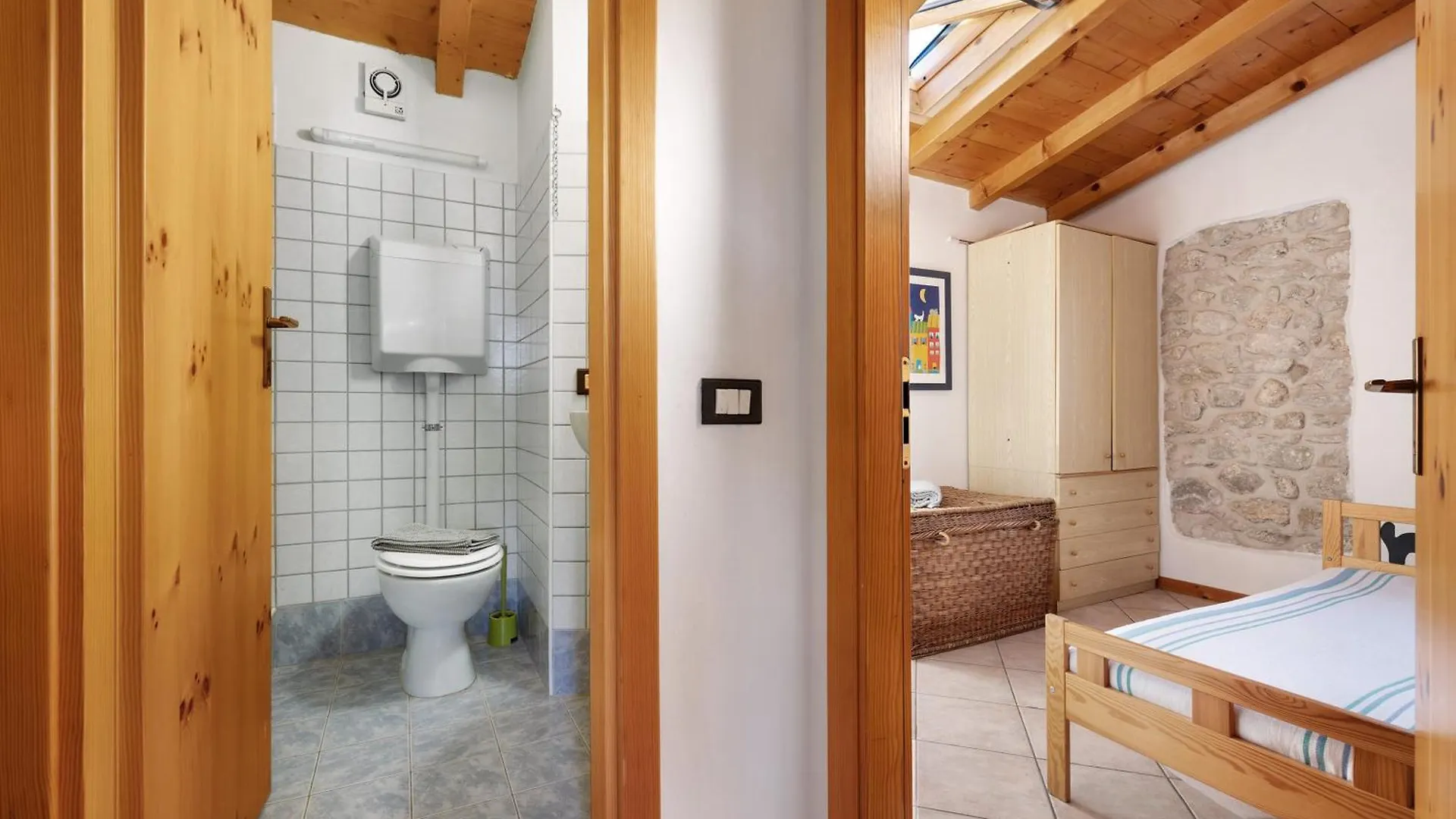 Casa Lago Brenzone New 0*, Brenzone sul Garda